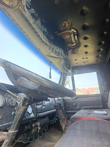 KamAz 65115 1985, 150,000 km - 11.0 l - Sumqayıt