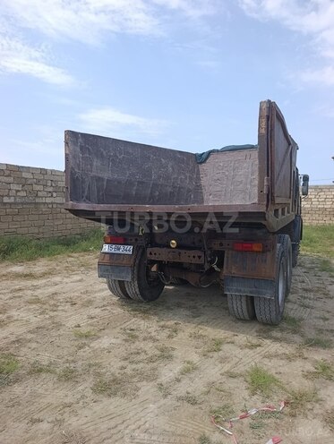 KamAz 65115 1985, 150,000 km - 11.0 l - Sumqayıt