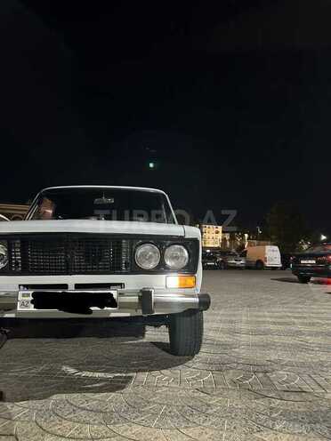 LADA (VAZ) 2106 1984, 450,000 km - 1.3 л - Bakı
