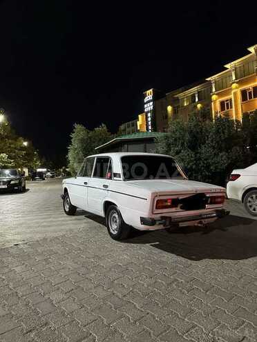 LADA (VAZ) 2106 1984, 450,000 km - 1.3 л - Bakı