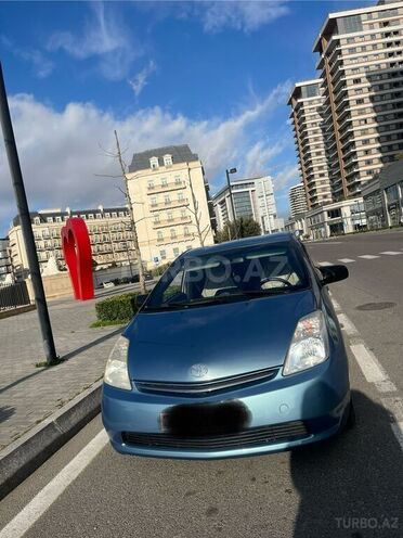 Toyota Prius 2007, 360,000 km - 1.5 l - Bakı