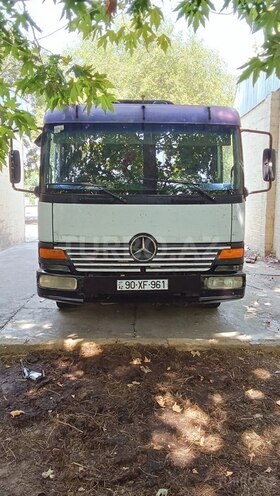 Mercedes Atego 815 1999, 980,000 km - 4.2 л - Ağcabədi