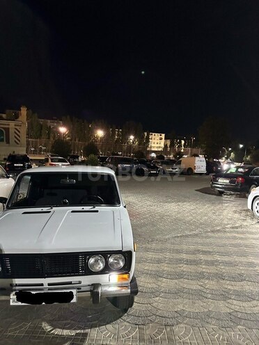 LADA (VAZ) 2106 1984, 450,000 km - 1.3 л - Bakı