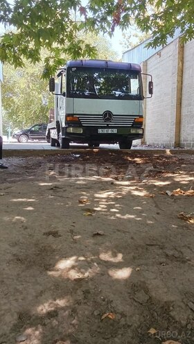 Mercedes Atego 815 1999, 980,000 km - 4.2 л - Ağcabədi