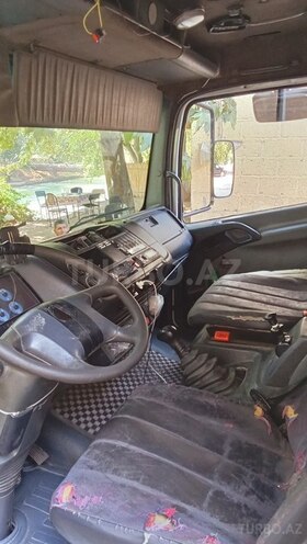 Mercedes Atego 815 1999, 980,000 km - 4.2 л - Ağcabədi