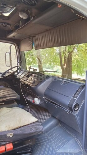 Mercedes Atego 815 1999, 980,000 km - 4.2 л - Ağcabədi