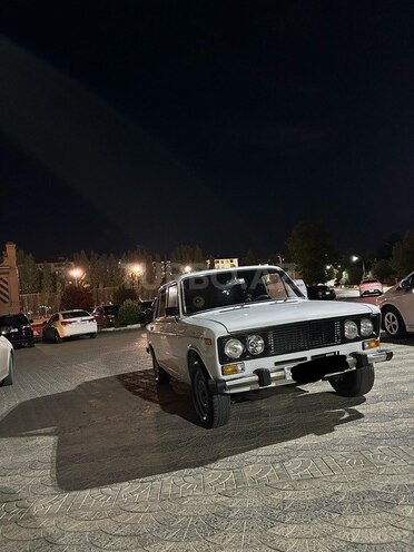 LADA (VAZ) 2106 1984, 450,000 km - 1.3 л - Bakı