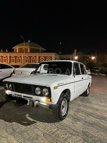 LADA (VAZ) 2106 1984, 450,000 km - 1.3 л - Bakı