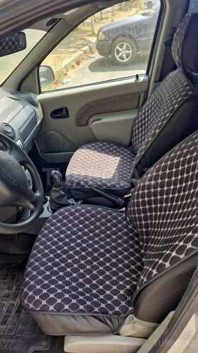 Dacia Logan 2007, 415,000 km - 1.5 l - Qəbələ