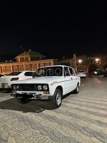 LADA (VAZ) 2106 1984, 450,000 km - 1.3 л - Bakı