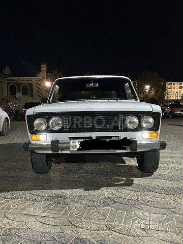 LADA (VAZ) 2106 1984, 450,000 km - 1.3 л - Bakı