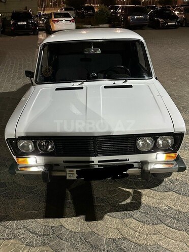 LADA (VAZ) 2106 1984, 450,000 km - 1.3 л - Bakı