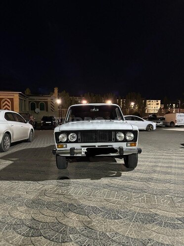LADA (VAZ) 2106 1984, 450,000 km - 1.3 л - Bakı