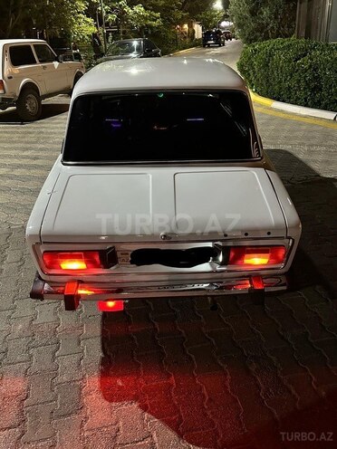 LADA (VAZ) 2106 1984, 450,000 km - 1.3 л - Bakı