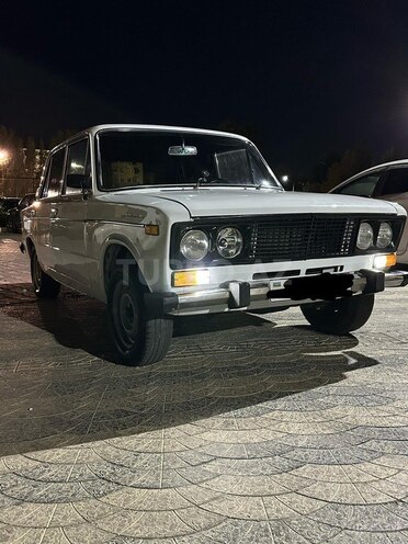 LADA (VAZ) 2106 1984, 450,000 km - 1.3 л - Bakı
