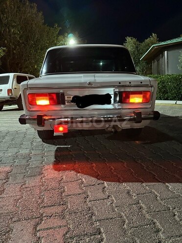 LADA (VAZ) 2106 1984, 450,000 km - 1.3 л - Bakı