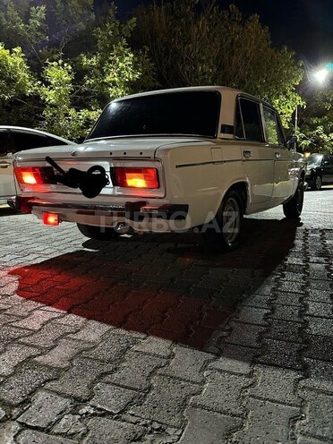LADA (VAZ) 2106 1984, 450,000 km - 1.3 л - Bakı
