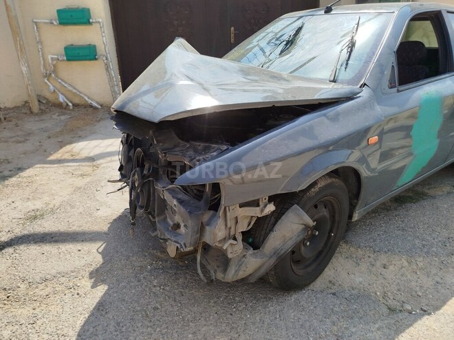 Iran Khodro Soren 2015, 321,000 km - 1.6 л - Bakı