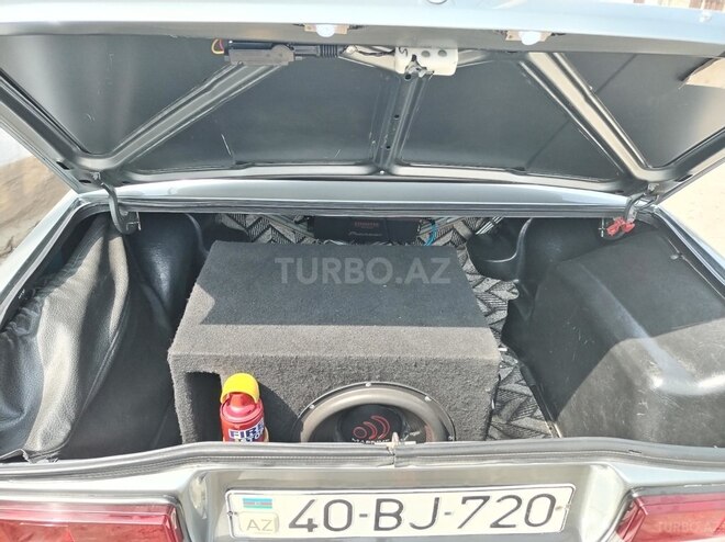 LADA (VAZ) 2107 2010, 43,321 km - 1.6 l - Quba