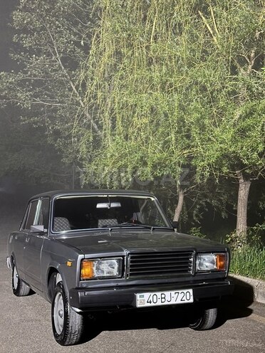 LADA (VAZ) 2107 2010, 43,321 km - 1.6 l - Quba