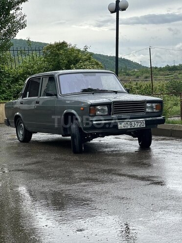 LADA (VAZ) 2107 2010, 43,321 km - 1.6 l - Quba