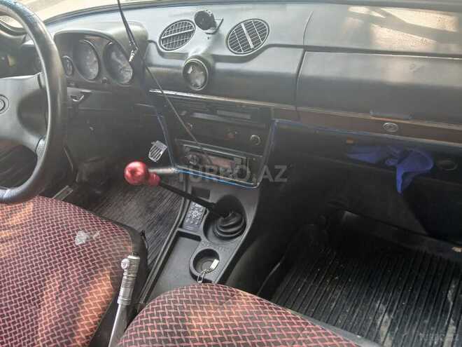 LADA (VAZ) 2106 1988, 250,000 km - 1.6 л - Qax