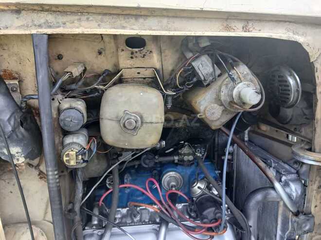 LADA (VAZ) 2106 1988, 250,000 km - 1.6 л - Qax