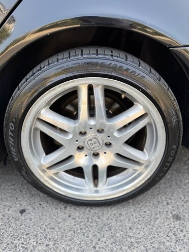Mercedes E 320 2002, 284,000 km - 3.2 l - Bakı