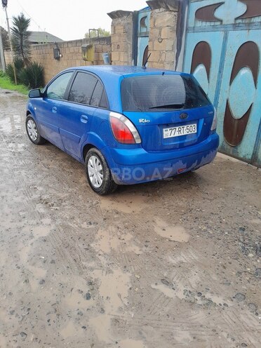 Kia Rio 2005, 370,000 km - 1.5 l - Sabirabad