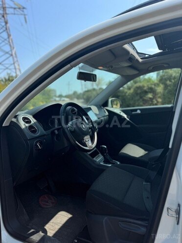 Volkswagen Tiguan 2012, 225,700 km - 2.0 l - Bakı