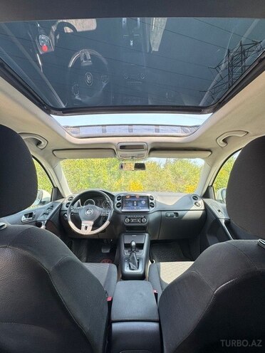 Volkswagen Tiguan 2012, 225,700 km - 2.0 l - Bakı