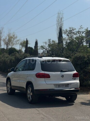 Volkswagen Tiguan 2012, 225,700 km - 2.0 l - Bakı
