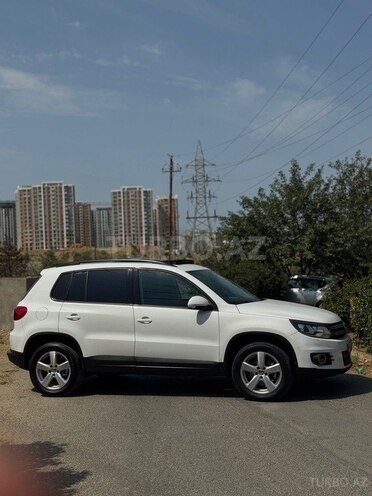 Volkswagen Tiguan 2012, 225,700 km - 2.0 l - Bakı
