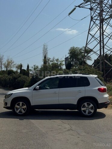 Volkswagen Tiguan 2012, 225,700 km - 2.0 l - Bakı