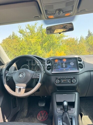 Volkswagen Tiguan 2012, 225,700 km - 2.0 l - Bakı
