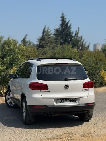 Volkswagen Tiguan 2012, 225,700 km - 2.0 l - Bakı