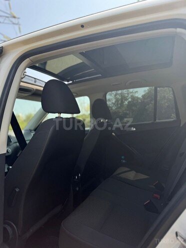 Volkswagen Tiguan 2012, 225,700 km - 2.0 l - Bakı