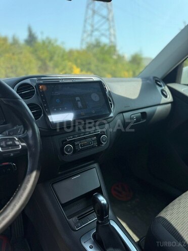 Volkswagen Tiguan 2012, 225,700 km - 2.0 l - Bakı