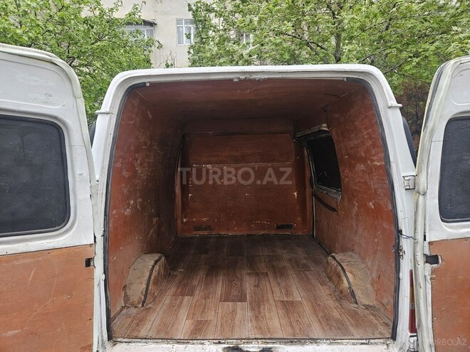 Ford Transit 1998, 250,000 km - 2.5 л - Gəncə