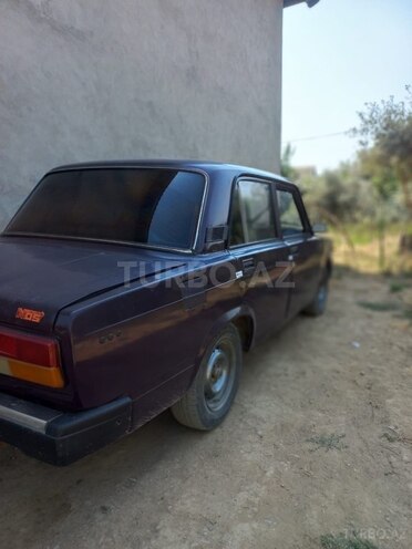 LADA (VAZ) 2107 1999, 93,078 km - 1.6 л - Lənkəran