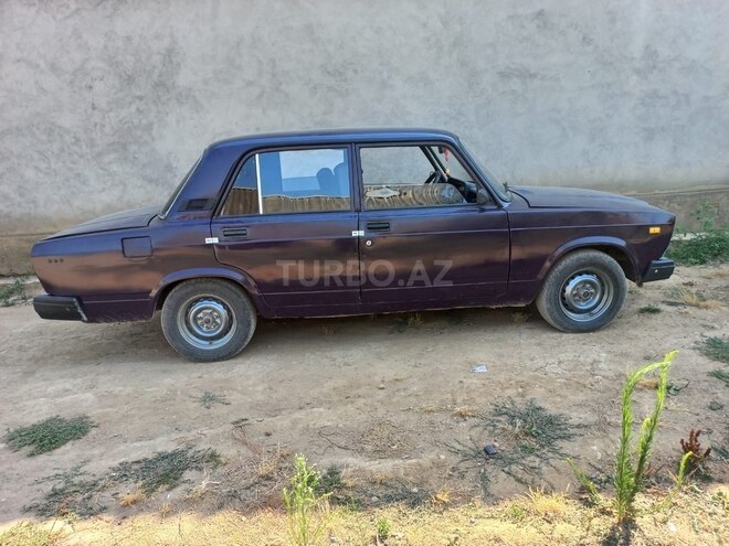 LADA (VAZ) 2107 1999, 93,078 km - 1.6 л - Lənkəran