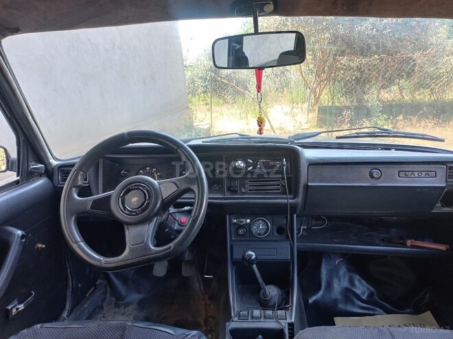 LADA (VAZ) 2107 1999, 93,078 km - 1.6 л - Lənkəran