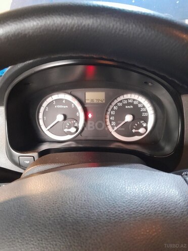Kia Rio 2005, 370,000 km - 1.5 l - Sabirabad