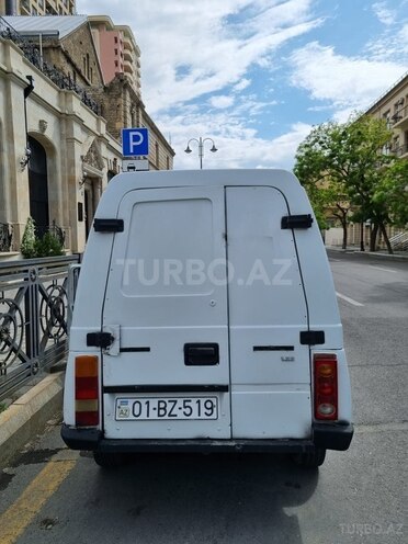 ZAZ Tavriya 2005, 245,000 km - 1.2 l - Tovuz