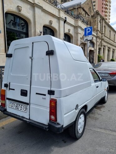 ZAZ Tavriya 2005, 245,000 km - 1.2 l - Tovuz