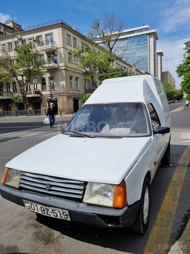 ZAZ Tavriya 2005, 245,000 km - 1.2 l - Tovuz