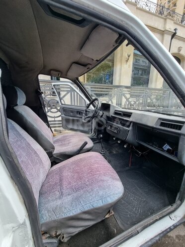 ZAZ Tavriya 2005, 245,000 km - 1.2 l - Tovuz