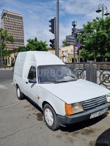 ZAZ Tavriya 2005, 245,000 km - 1.2 l - Tovuz