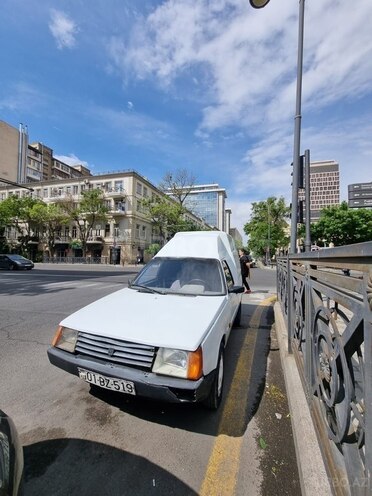 ZAZ Tavriya 2005, 245,000 km - 1.2 l - Tovuz