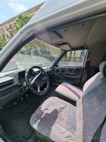 ZAZ Tavriya 2005, 245,000 km - 1.2 l - Tovuz